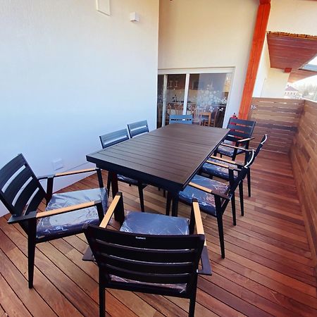 Apartmany Ekoservis Slovensko Velky Slavkov Exterior photo
