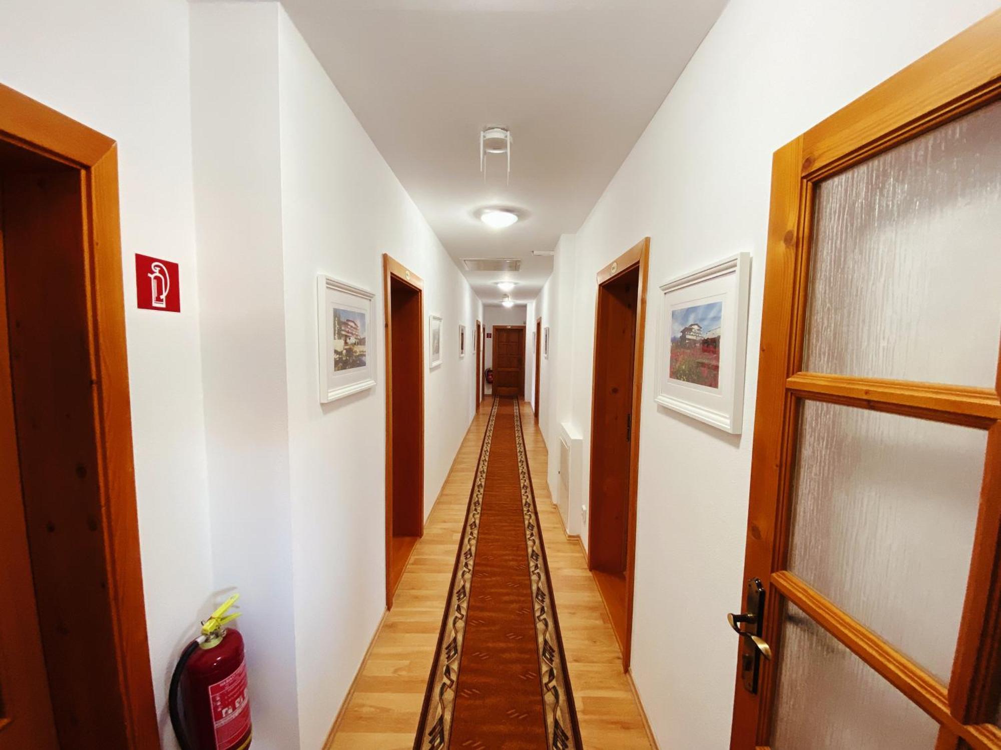Apartmany Ekoservis Slovensko Velky Slavkov Exterior photo