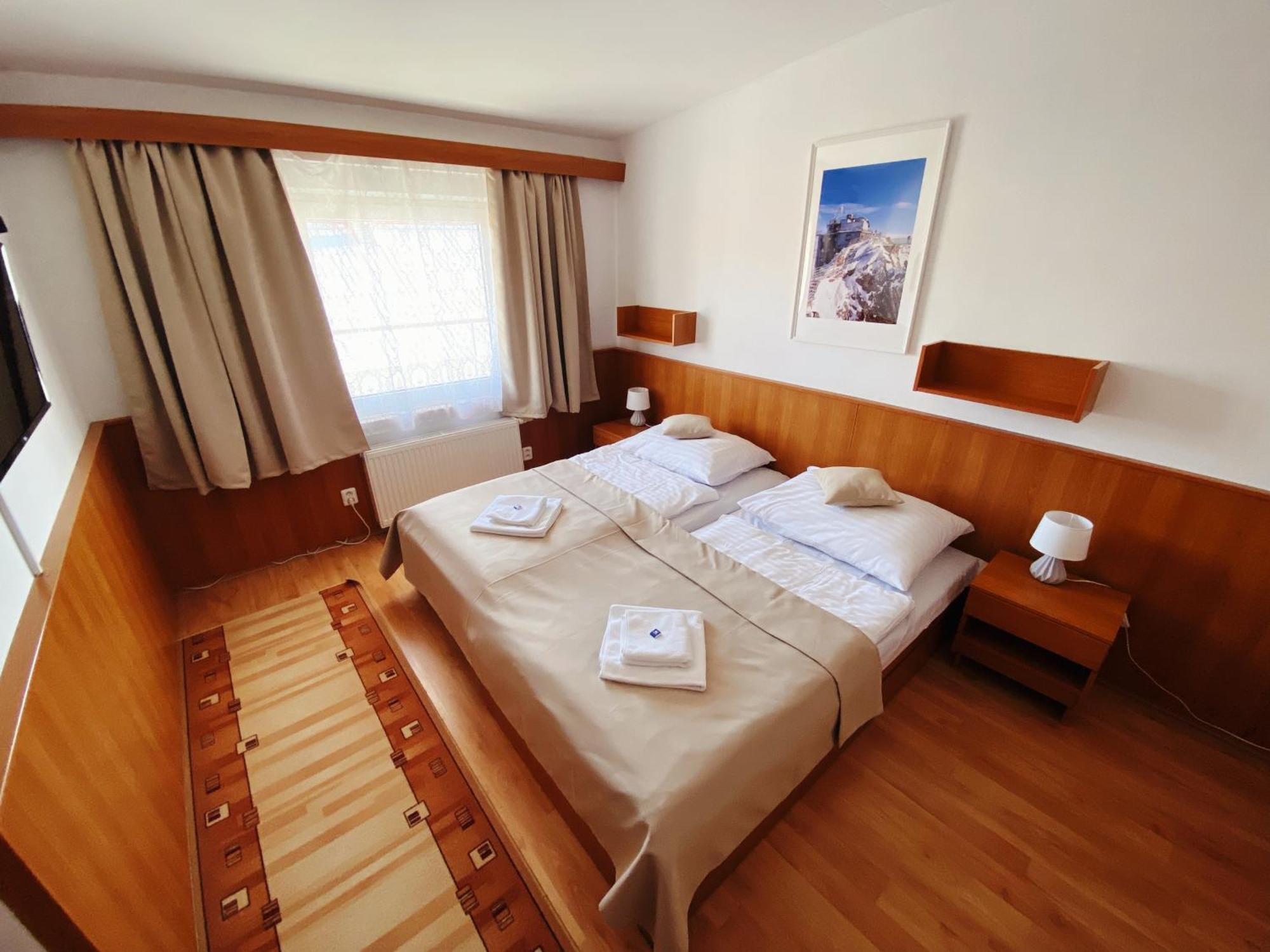 Apartmany Ekoservis Slovensko Velky Slavkov Room photo