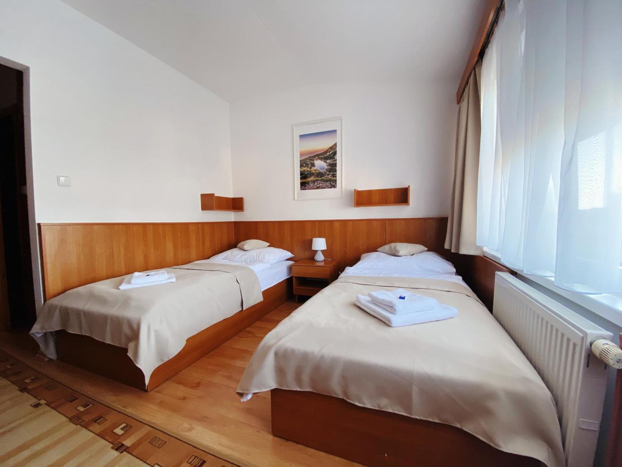 Apartmany Ekoservis Slovensko Velky Slavkov Room photo