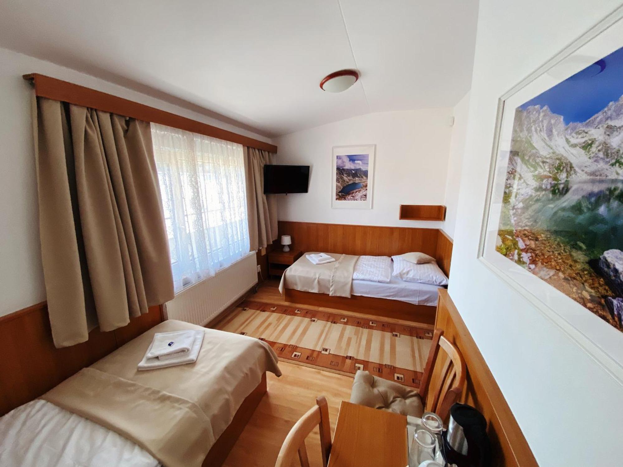 Apartmany Ekoservis Slovensko Velky Slavkov Exterior photo