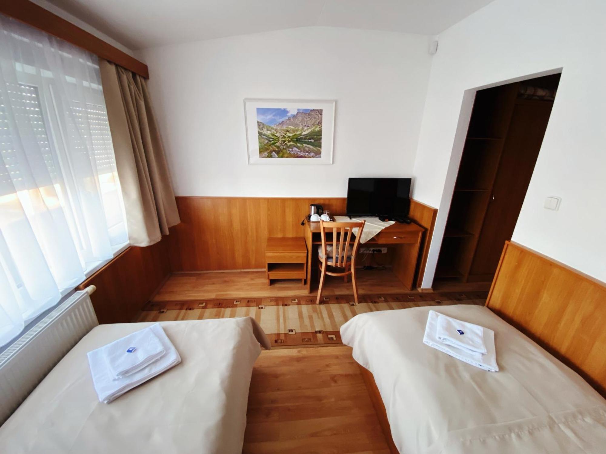 Apartmany Ekoservis Slovensko Velky Slavkov Room photo