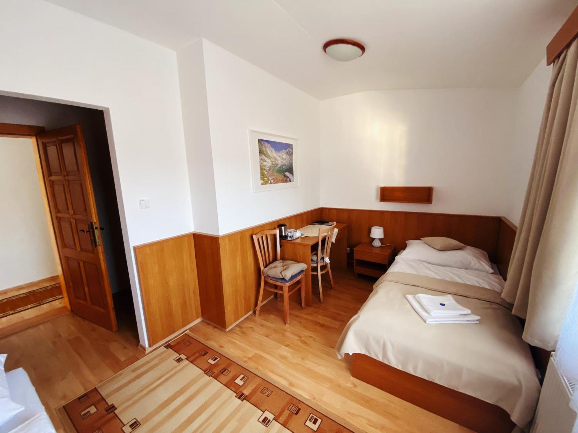 Apartmany Ekoservis Slovensko Velky Slavkov Room photo