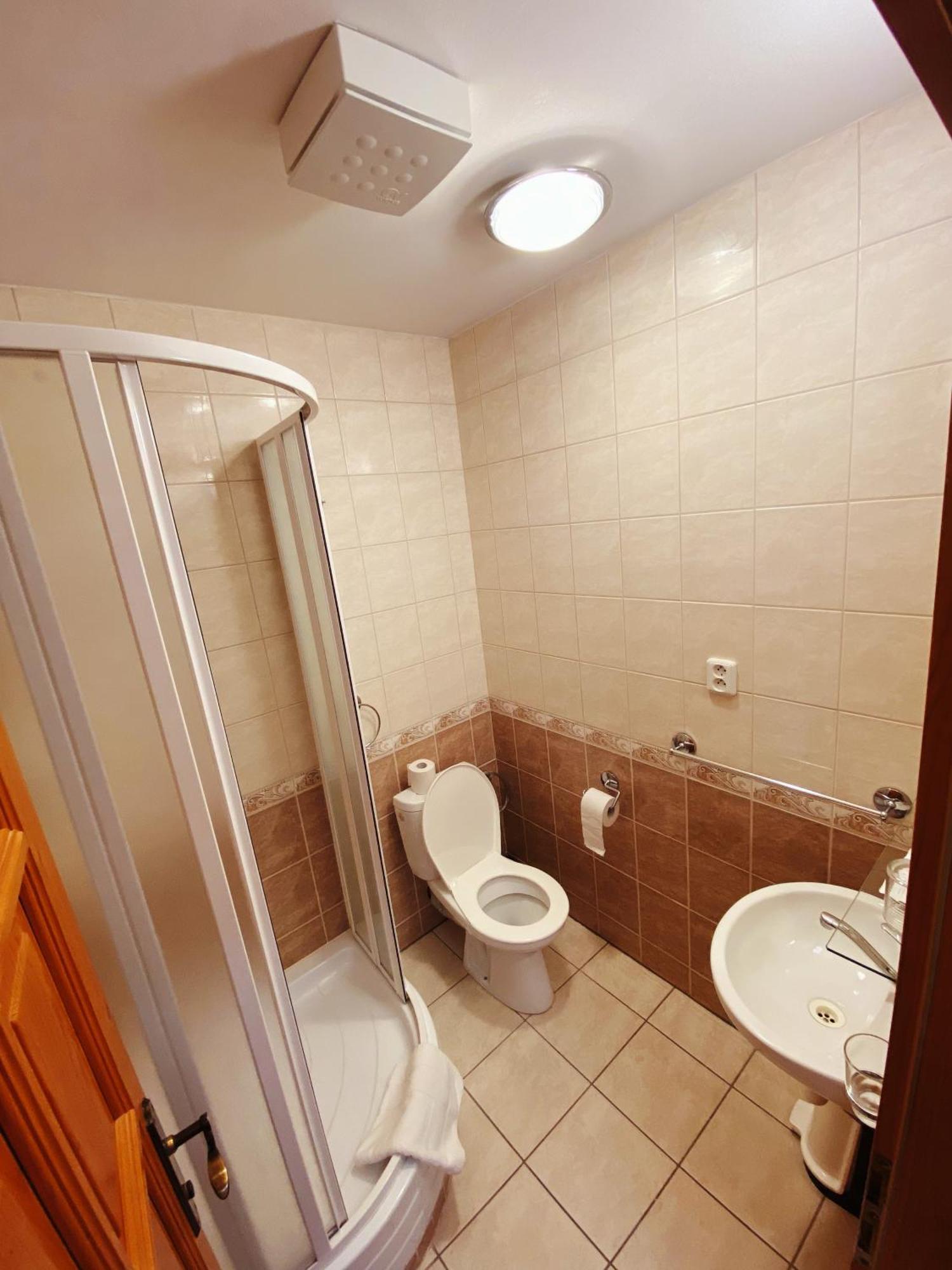 Apartmany Ekoservis Slovensko Velky Slavkov Room photo