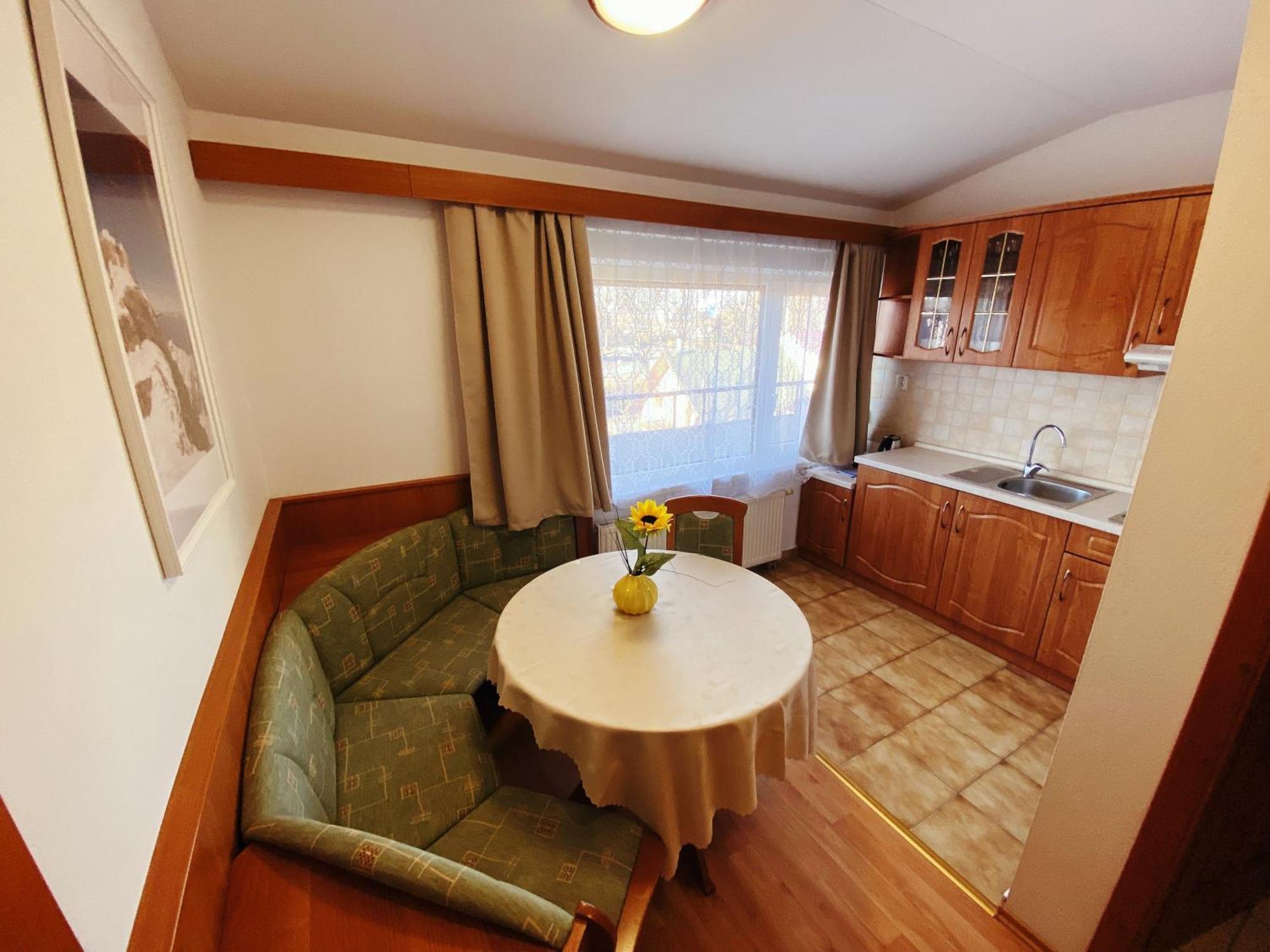 Apartmany Ekoservis Slovensko Velky Slavkov Room photo